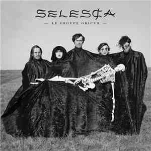 Groupe Obscur - Selesȼa flac album