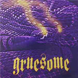 Gruesome - Skin Survive Skin flac album