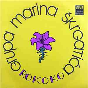 Grupa Marina Škrgatića - Rokoko flac album