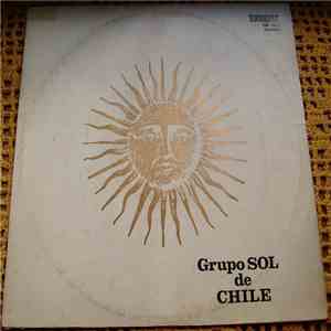 Grupo Sol - Grupo Sol De Chile flac album