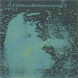 Götterdämmerung - In The Presence Of Sorrow flac album