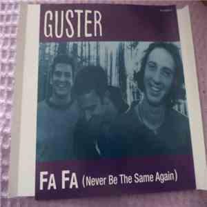 Guster - Fa Fa (Never Be The Same Again) flac album