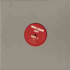 Guy J - Fade / Eat Out flac album