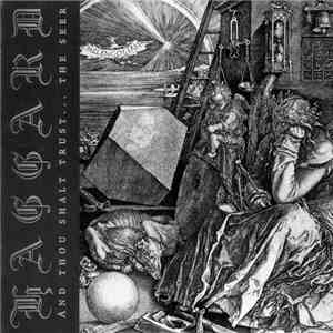 Haggard - And Thou Shalt Trust... The Seer flac album