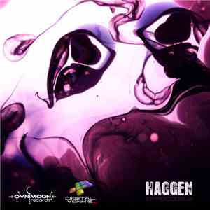 Haggen - Piscodelia EP flac album