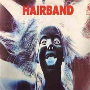 Hairband - On The Wagon flac album