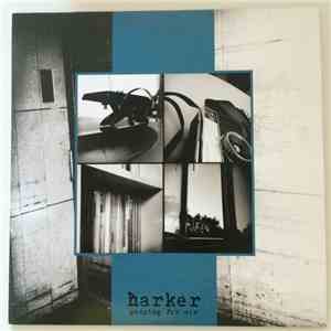 Harker - Gasping For Air flac album