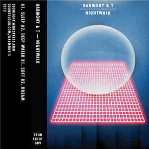 Harmony & T - Nightwalk flac album