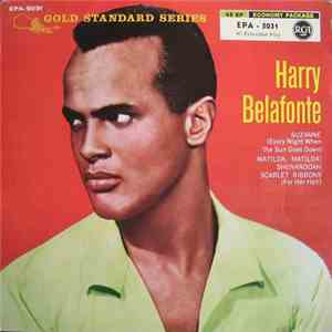 Harry Belafonte - Harry Belafonte flac album