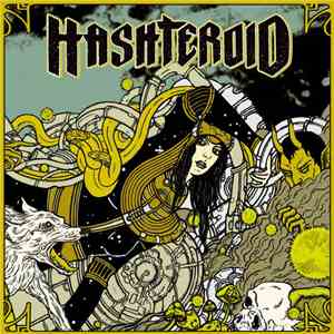 Hashteroid - Hashteroid flac album