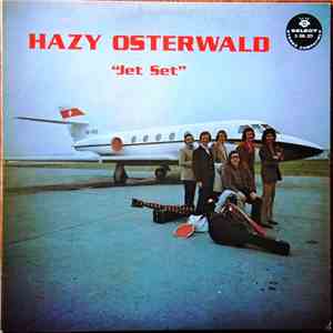 Hazy Osterwald - "Jet Set" flac album