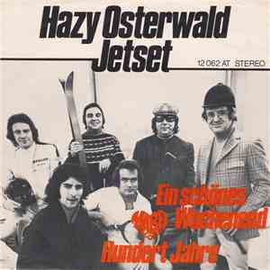 Hazy Osterwald Jetset - Ein Schönes Wochenend flac album