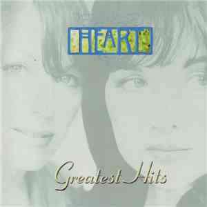 Heart - Greatest Hits flac album