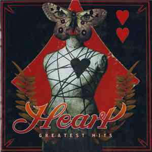 Heart - These Dreams - Heart's Greatest Hits flac album