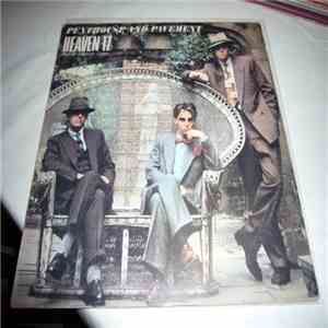 Heaven 17 - Penthouse And Pavement flac album