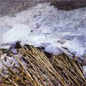 Hecq - Scatterheart flac album