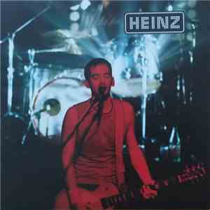 Heinz Aus Wien - Live in Mexico flac album