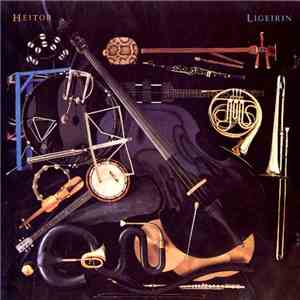 Heitor - Ligeirin flac album