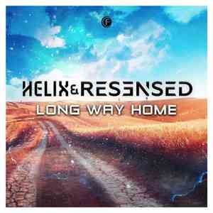 Helix  & Resensed - Long Way Home flac album