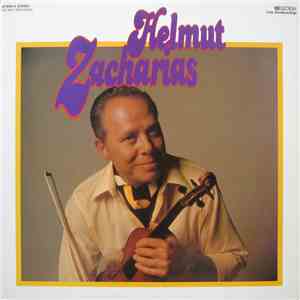 Helmut Zacharias - Helmut Zacharias flac album