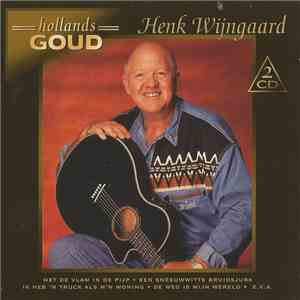 Henk Wijngaard - Hollands Goud flac album