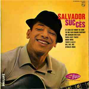 Henri Salvador - Succès flac album