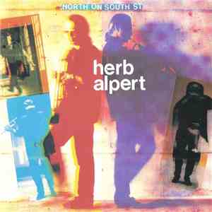 Herb Alpert - North On South St. flac album