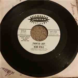 Herb Ryals - Tell It To Your Mother / Painted Lady flac album