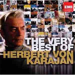 Herbert von Karajan - The Very Best Of Herbert Von Karajan flac album