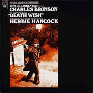 Herbie Hancock - Death Wish (Original Soundtrack Recording) flac album