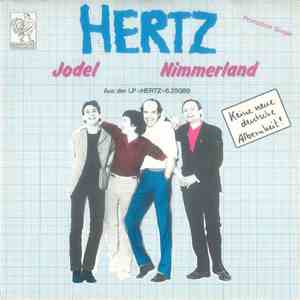 Hertz  - Jodel flac album