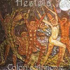 Hestela - Colori E Armonie flac album