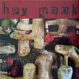 Hey Mook - Hey Mook flac album