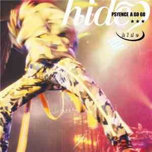 hide  - Psyence A Go Go flac album