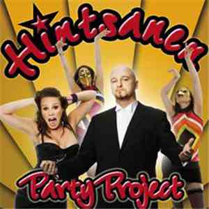 Hintsanen Party Project - Hintsanen Party Project flac album