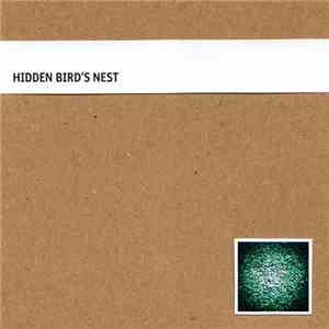 Hiroki Sasajima & Takahisa Hirao - Hidden Bird's Nest flac album