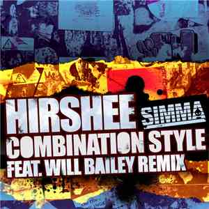 Hirshee - Combination Style flac album