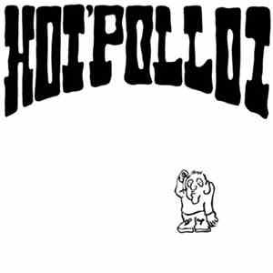 Hoi' Polloi - Hoi' Polloi flac album