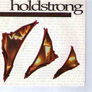 Holdstrong - Pursuit In The Face Of Misfortune flac album