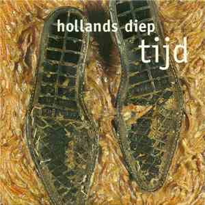 Hollands Diep - Tijd flac album