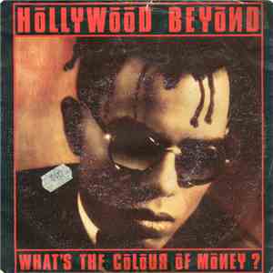 Hollywood Beyond - What's The Colour Of Money? flac album