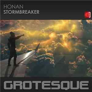 Honan - Stormbreaker flac album