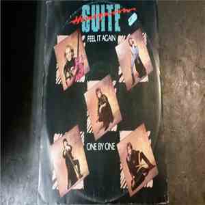 Honeymoon Suite - Feel It Again flac album