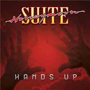 Honeymoon Suite - Hands Up flac album