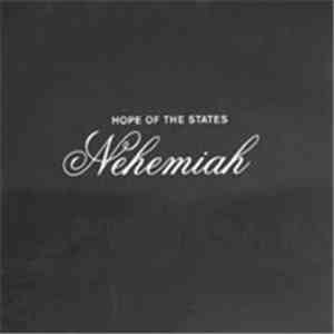 Hope Of The States - Nehemiah flac album