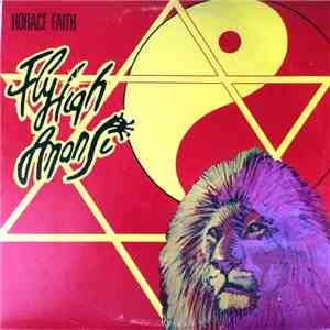 Horace Faith - Fly High Anansi flac album
