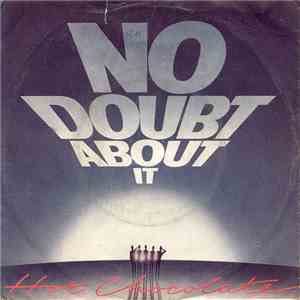 Hot Chocolate - No Doubt About It flac album