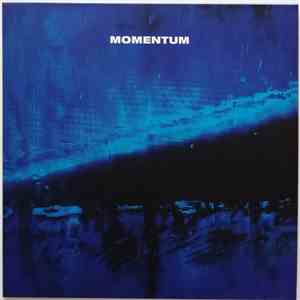 Hubert Daviz - Momentum flac album