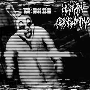 Human Consuming - Human Consuming flac album