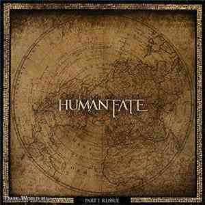 Human Fate - Part 1. Reissue flac album